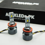 Apexleds 75W High Beam H11