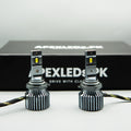 Apexleds 75W High Beam 9005