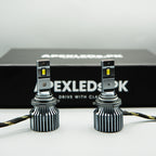Apexleds 75W High Beam 9005