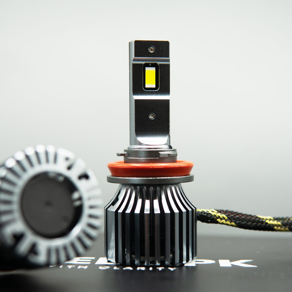 Apexleds 75W High Beam H11