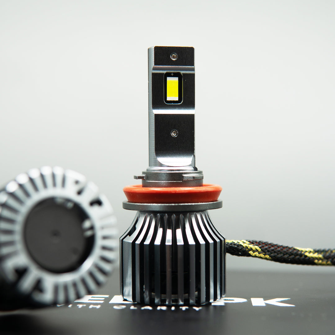 Apexleds 75W High Beam H11