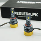 Apexleds 75W High Beam 9005