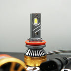 Apexleds 75W Low Beam H11