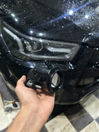 Apex FogLamp Projectors - Suzuki