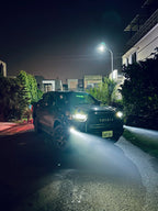 Apex FogLamp Projectors - Suzuki