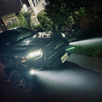 Apex FogLamp Projectors - Suzuki