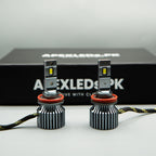 Apexleds 75W Low Beam H11