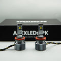 Apexleds 75W High Beam H11