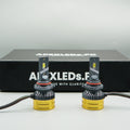 Apex Pro 75W High Beam 9005
