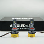 Apexleds 75W High Beam 9005