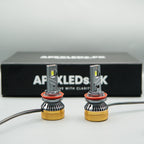 Apexleds 75W Low Beam H11