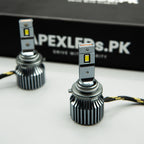Apexleds 75W High Beam 9005